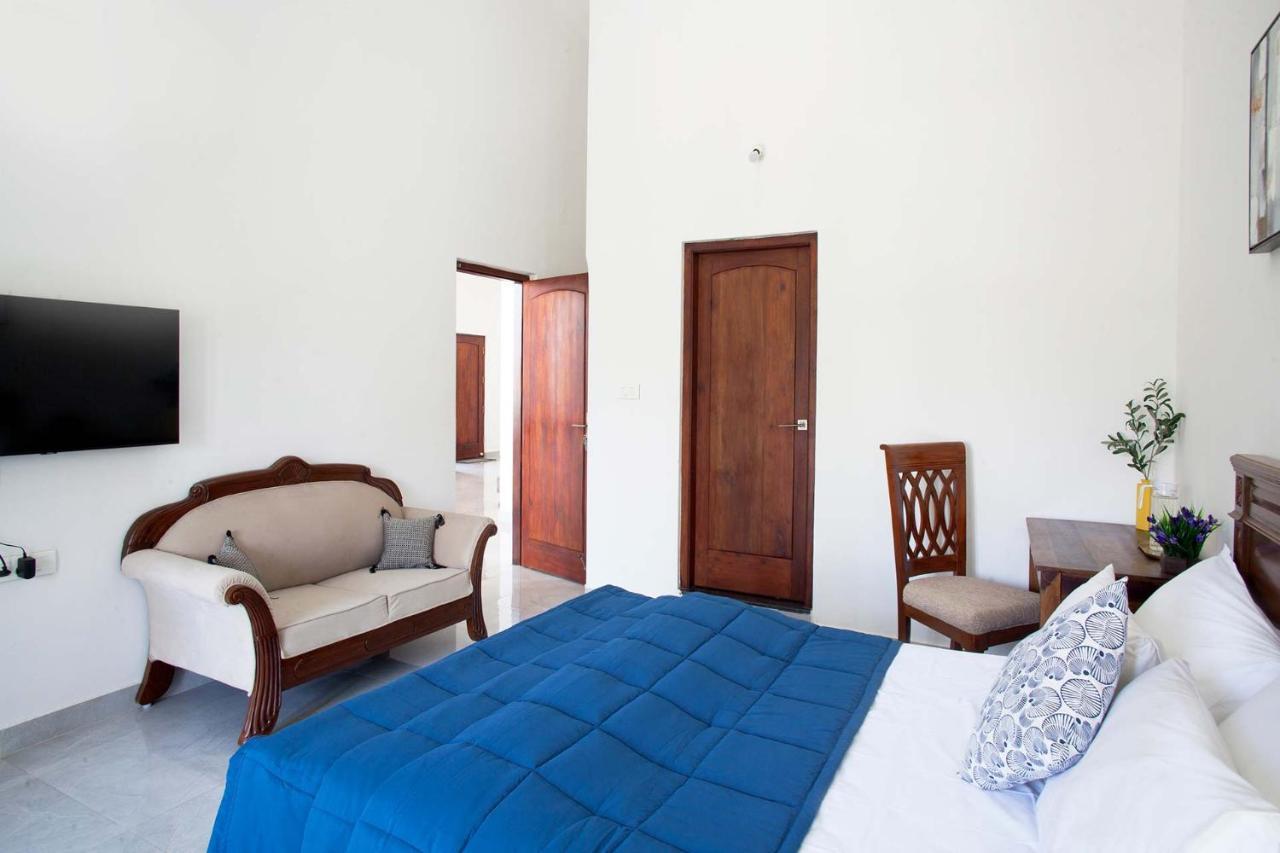 Stayvista At Ivory Hill Madikeri 3 Bedrooms Extérieur photo