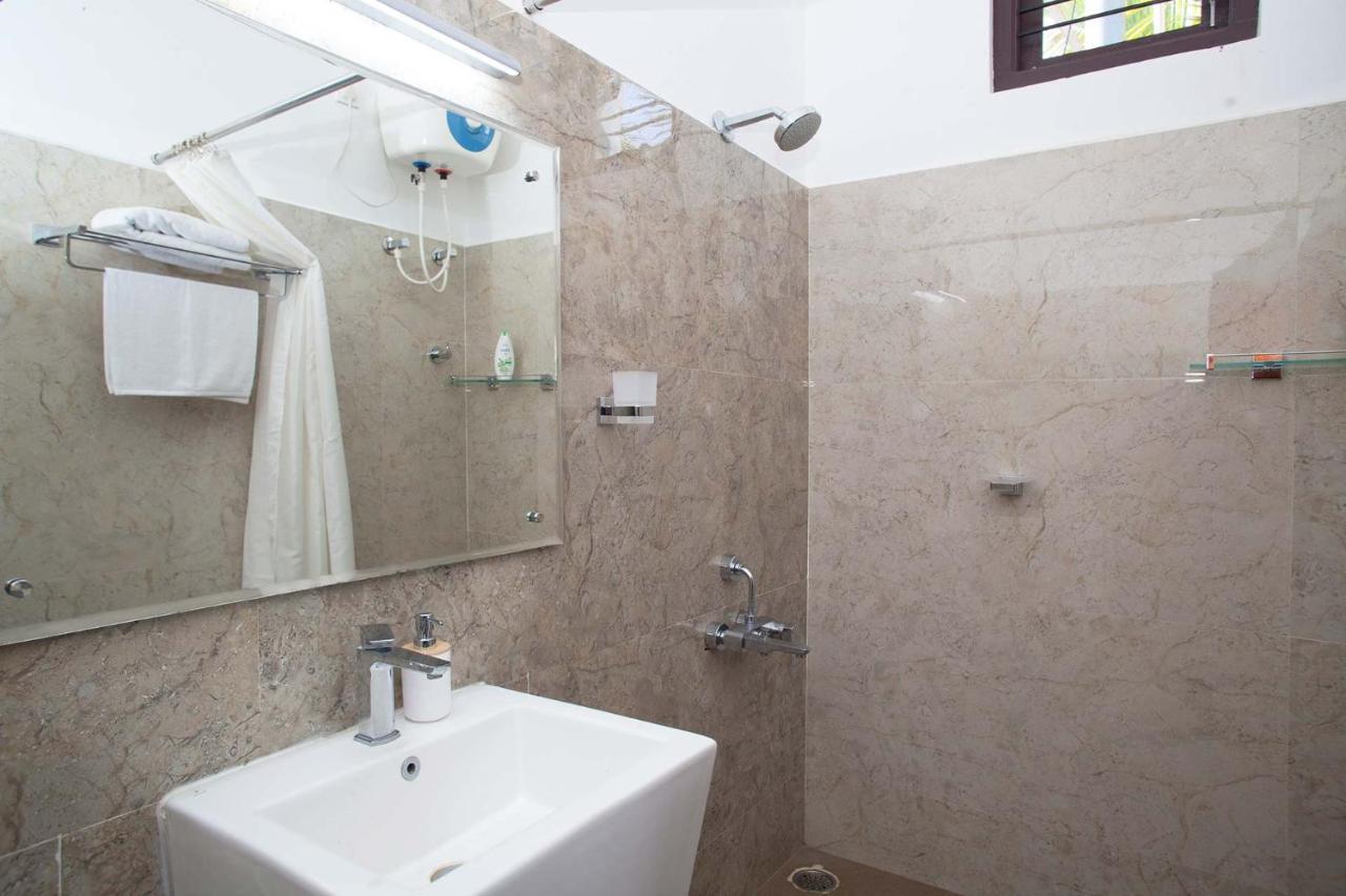 Stayvista At Ivory Hill Madikeri 3 Bedrooms Extérieur photo